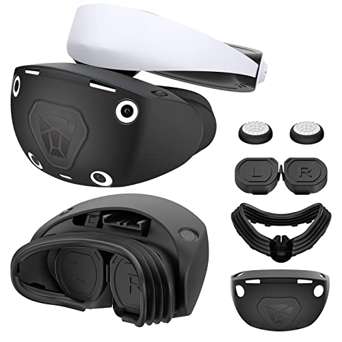 VR Protector Cover Set for Playstation VR2