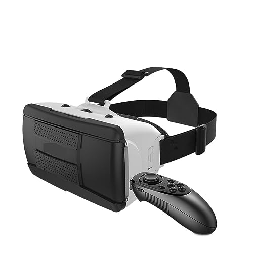 VR Virtual Reality 3D Glasses Box