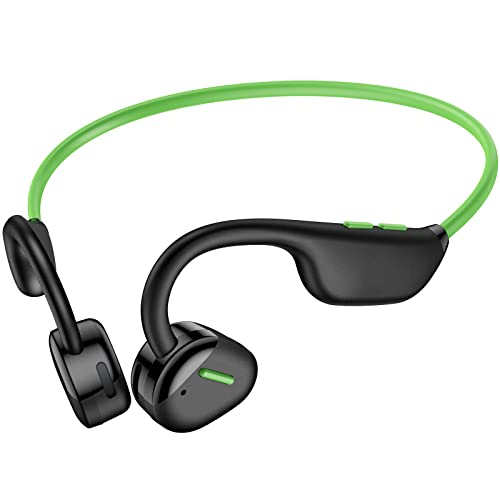 VRIFOZ Open Ear Wireless Headphones