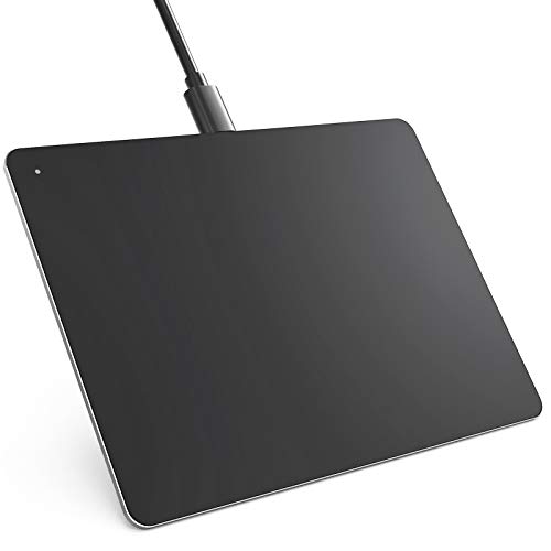 VssoPlor Trackpad - High Precision Touchpad for PC