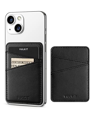 VULKIT Phone Card Holder Wallet