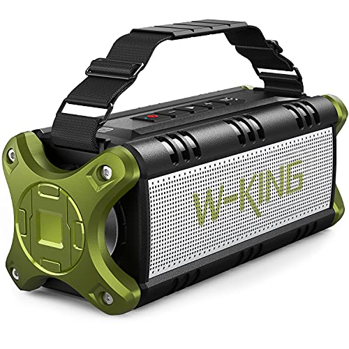 W-KING Bluetooth Speakers