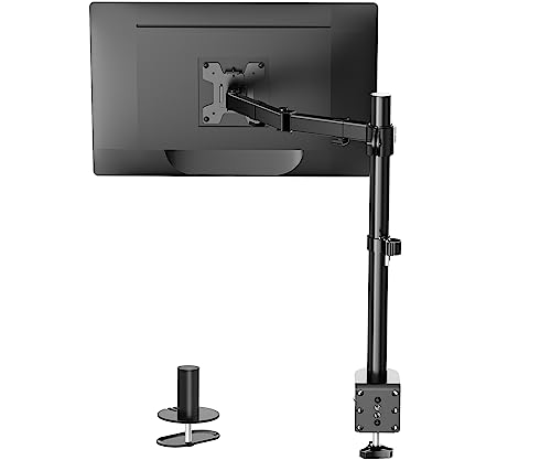 WALI Single Monitor Mount