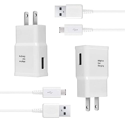 Wall Charger Kit Adaptive Fast Charge