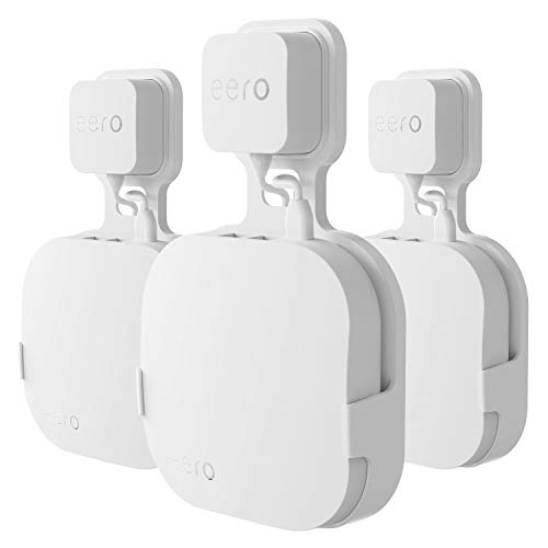 Wall Mount Holder for eero Pro Home WiFi System