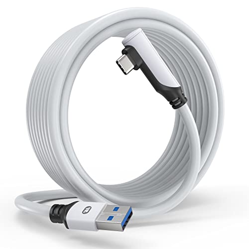 Warrky Link Cable 16 FT Compatible with Oculus Quest 2