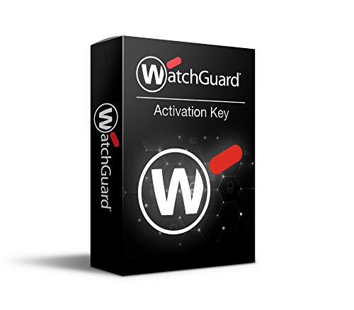 WatchGuard Gateway AntiVirus 1-yr for Firebox M300
