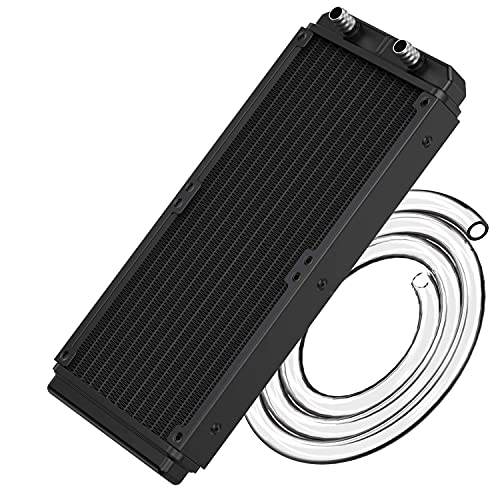 Water Cooling Radiator