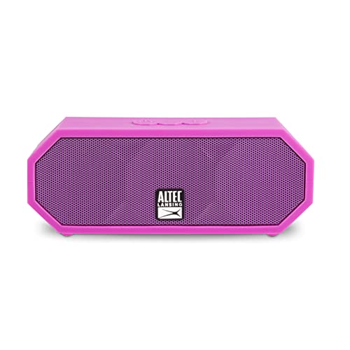 Waterproof Bluetooth Speaker - Altec Lansing Jacket H2O 2