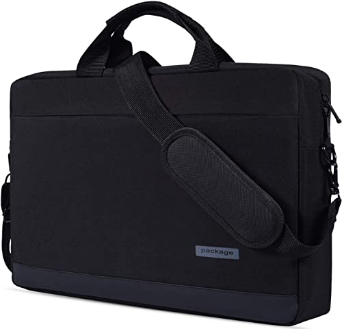 Waterproof Laptop Briefcase Messenger Bag