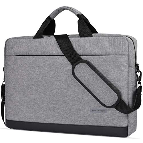 Waterproof Laptop Shoulder Bag for 15.6 Inch Laptops