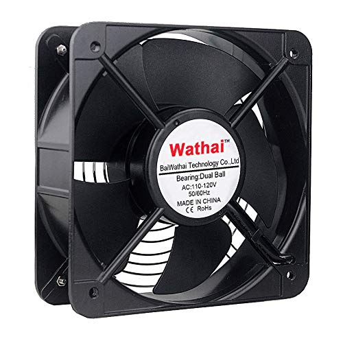 Wathai AC 2060 200mm Case Fan