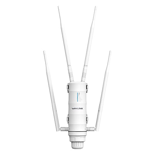 WAVLINK AC1200 Outdoor WiFi Extender