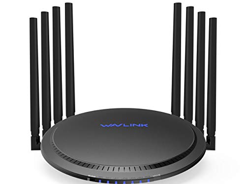 WAVLINK AC3000 Smart WiFi Router