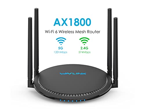 WAVLINK WiFi 6 Router