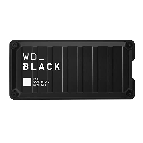 WD_BLACK 500GB Game Drive SSD