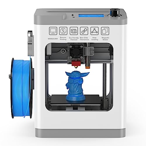 WEEFUN TINA2 Mini 3D Printers