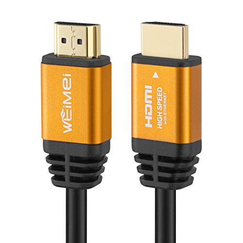 WEIMEI 75 Feet 4K HDMI Cable 2.0 HDMI Cord