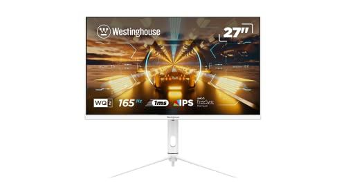 Westinghouse 27 Inch Gaming Monitor