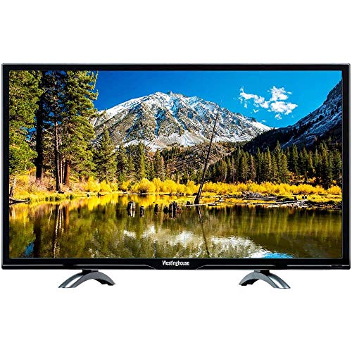 Westinghouse 32 inch LED HD DVD Combo TV