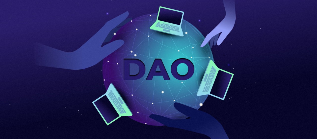 What Are DAO Smart Contracts