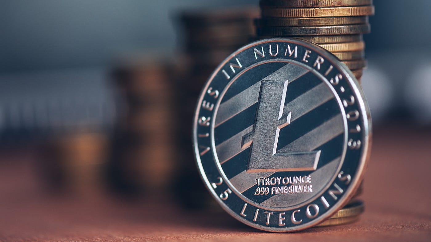 What Are Desirable Satoshi Levels For Litecoin