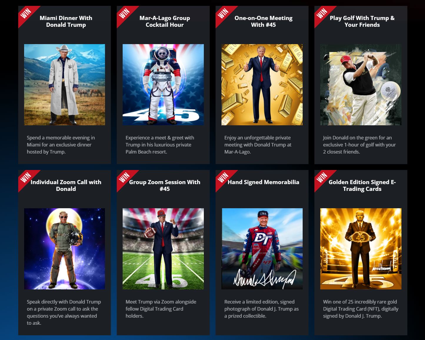What Are Digital Trading Cards