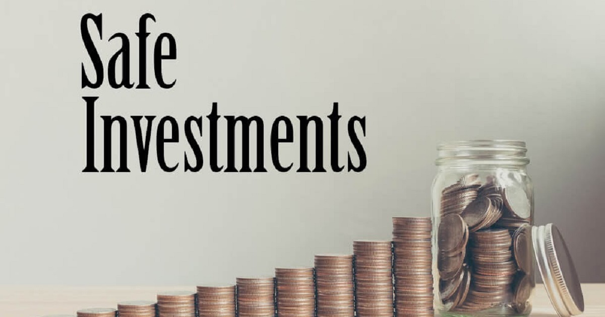 What Are Good And Safe Investments