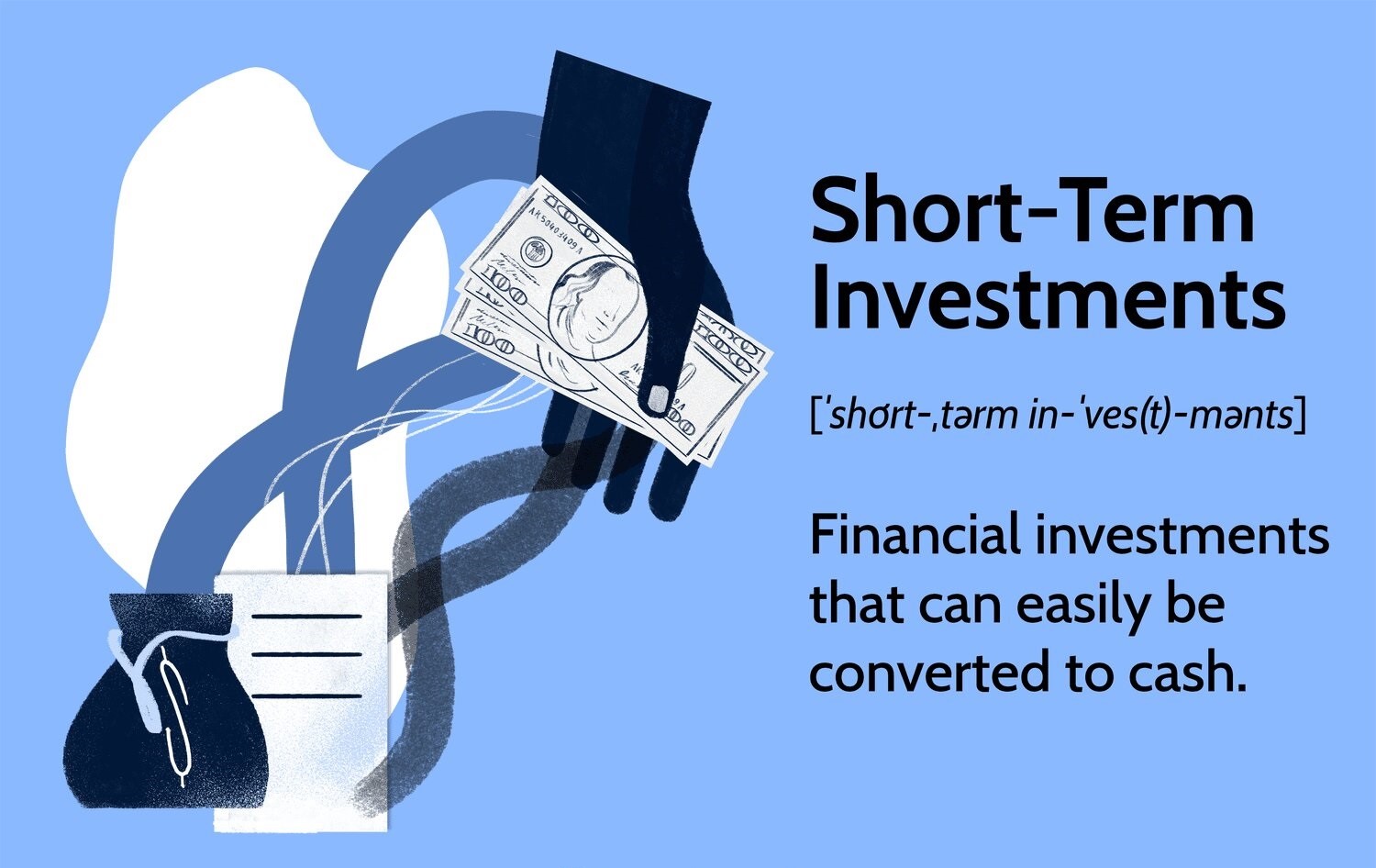 What Are Good Short-Term Investments