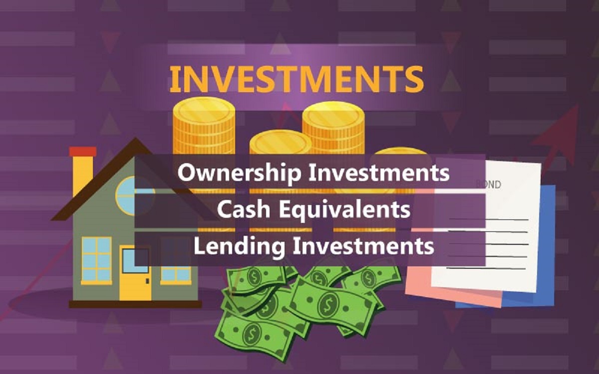 What Are Ownership Investments?