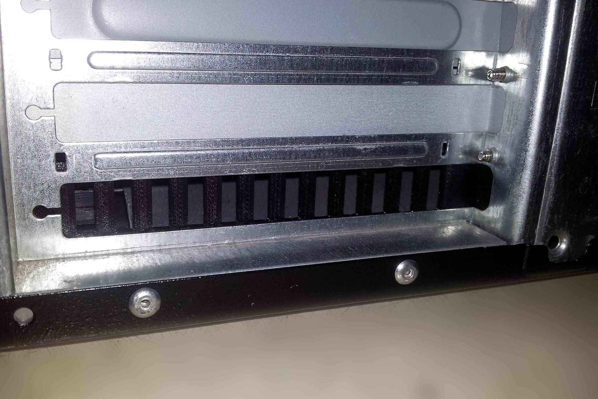 What Are PC Case Expansion Slots For