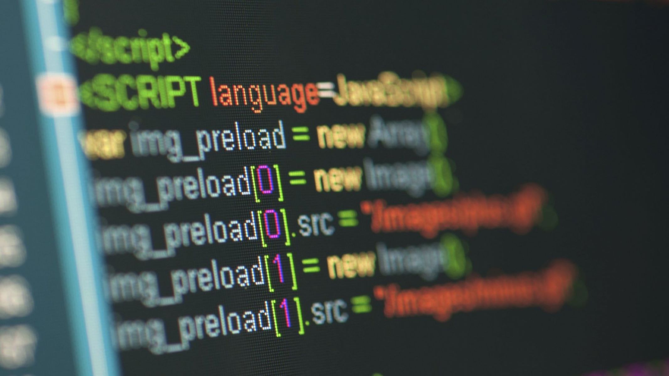 what-are-programming-languages