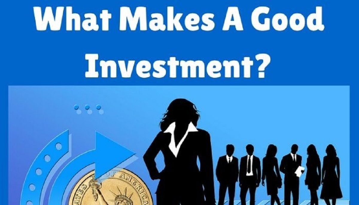 what-are-some-good-investments-to-make