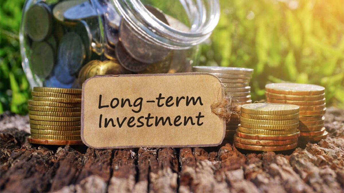 what-are-some-long-term-investments