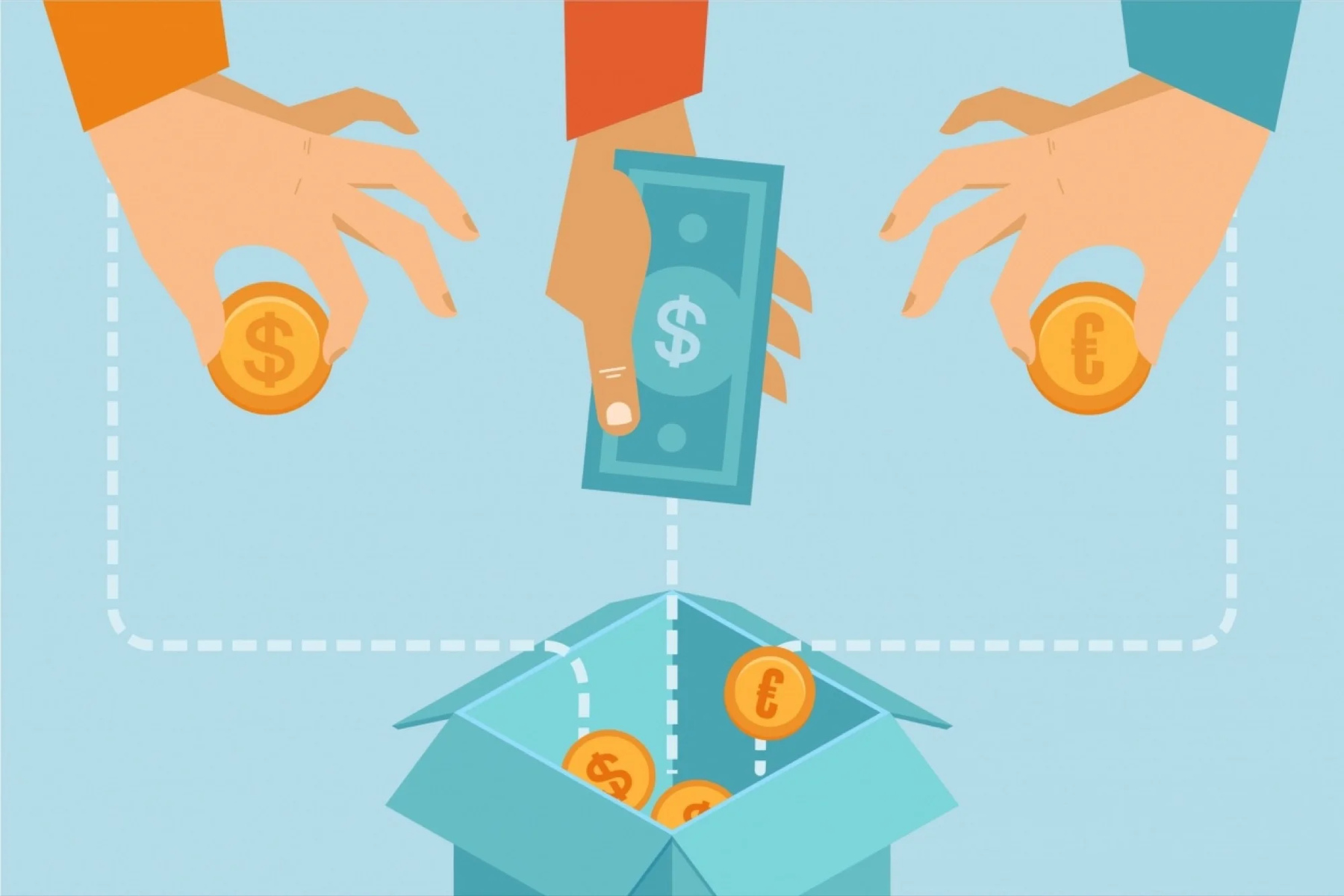 what-are-the-benefits-of-crowdfunding