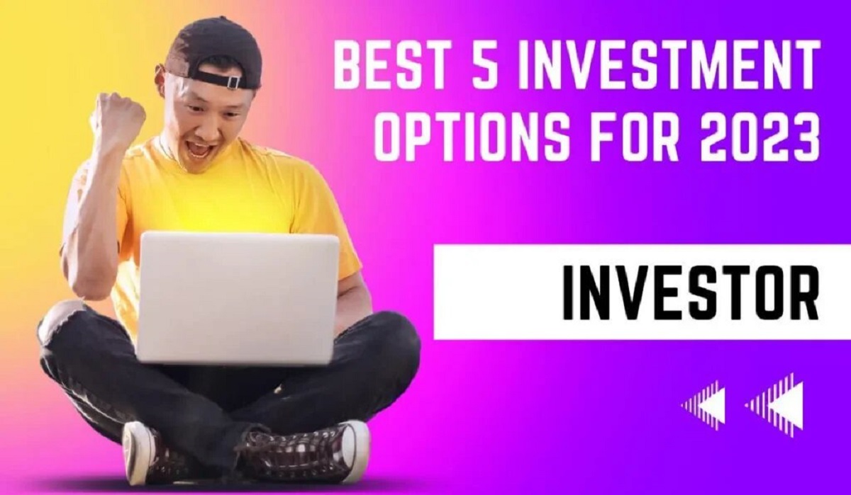 What Are The Best Investments For 2024