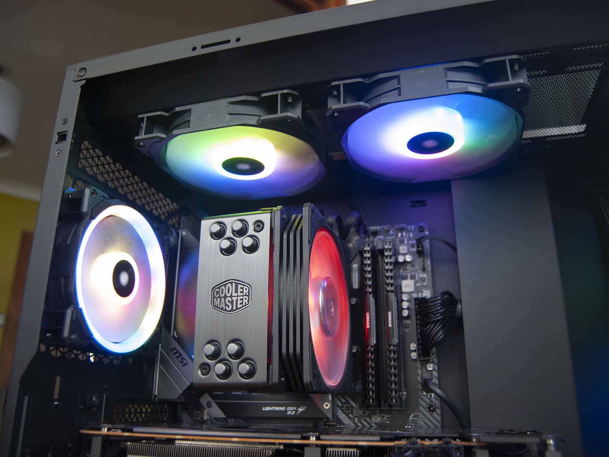 What Are The Most Quiet PC Case Fans
