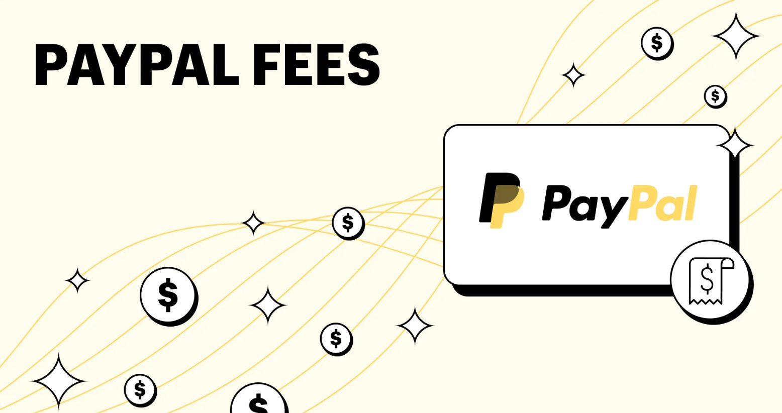 What Are The PayPal Fees