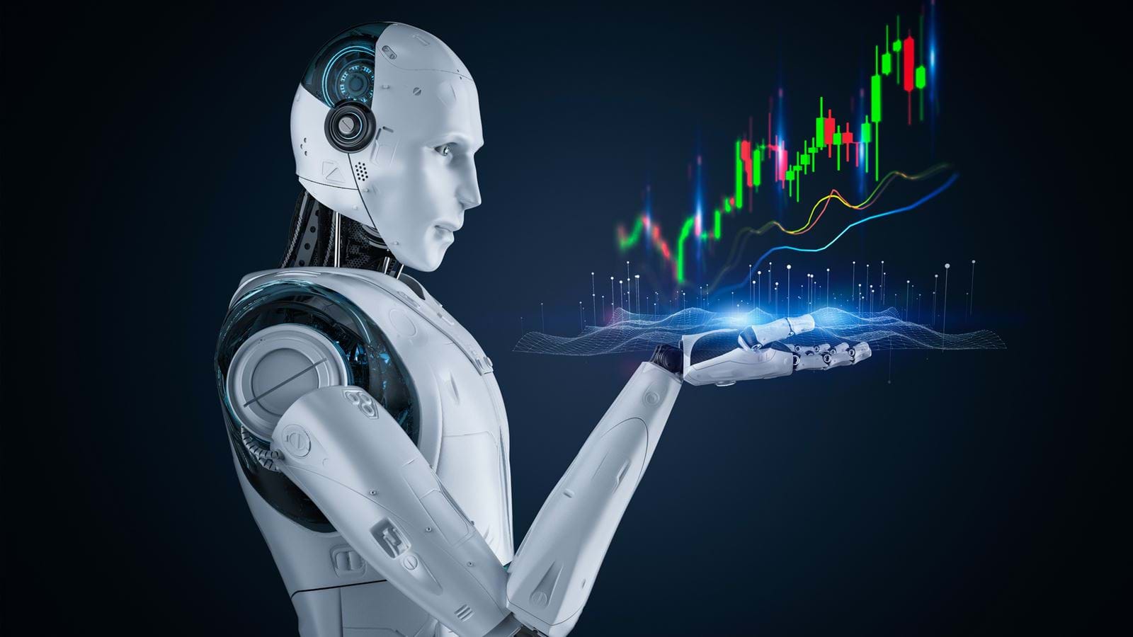 What Are The Pros And Cons Of A Robo Advisor