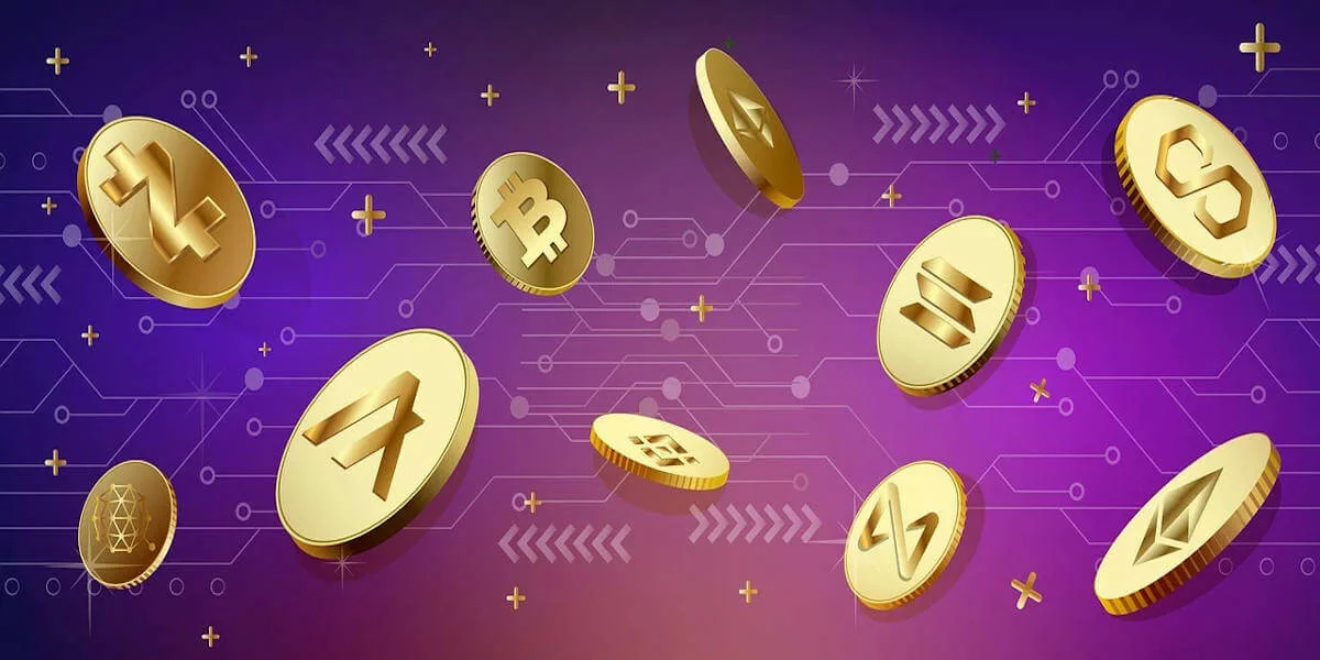 What Are The Types Of Digital Currency