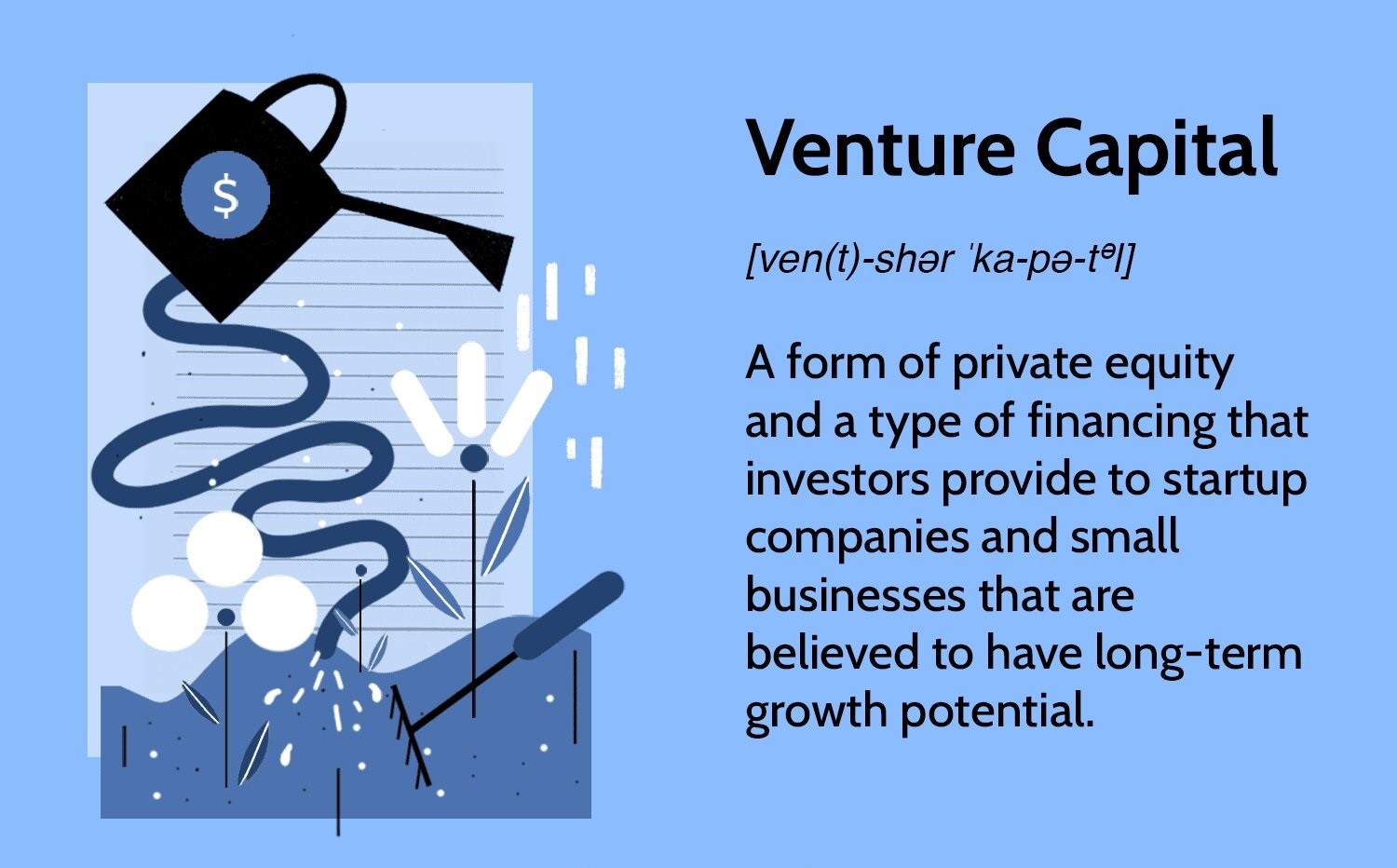 What Are Venture Capital Investments