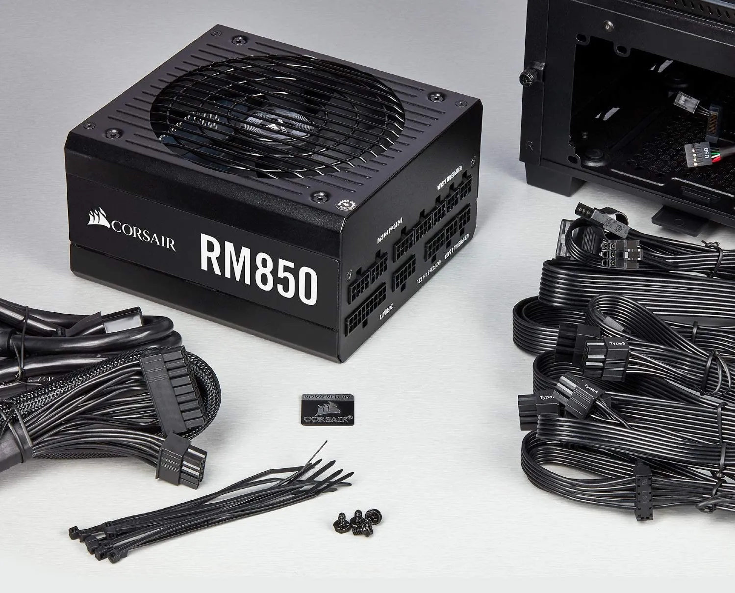 What Cables Do You Need For A Modular PSU