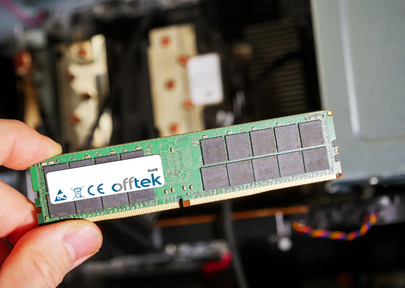 What Can You Do With 64GB Of RAM?