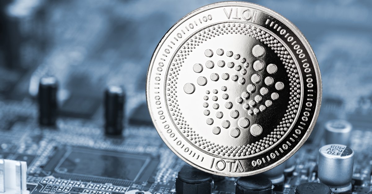 What Country Developed IOTA Digital Currency