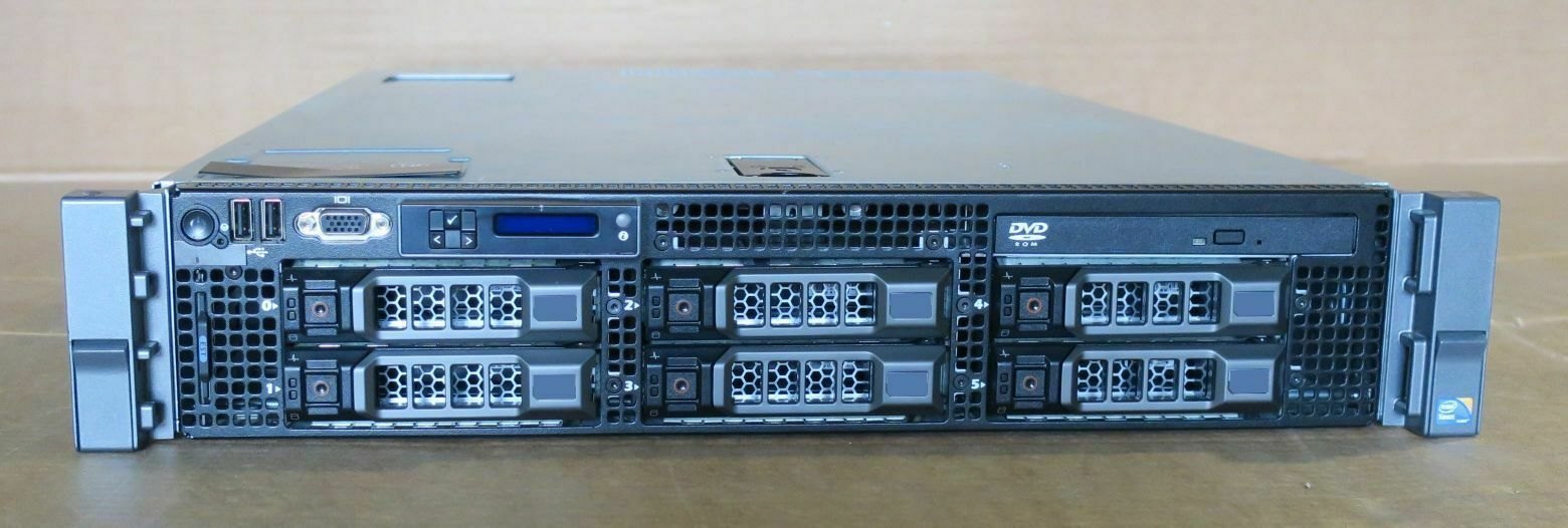 What Depth Server Rack Is Needed For A Dell R710