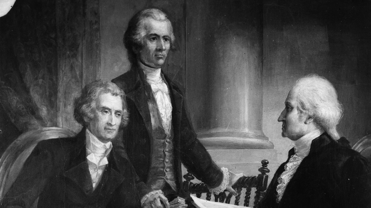 What Did The Federalists Believe About Banking