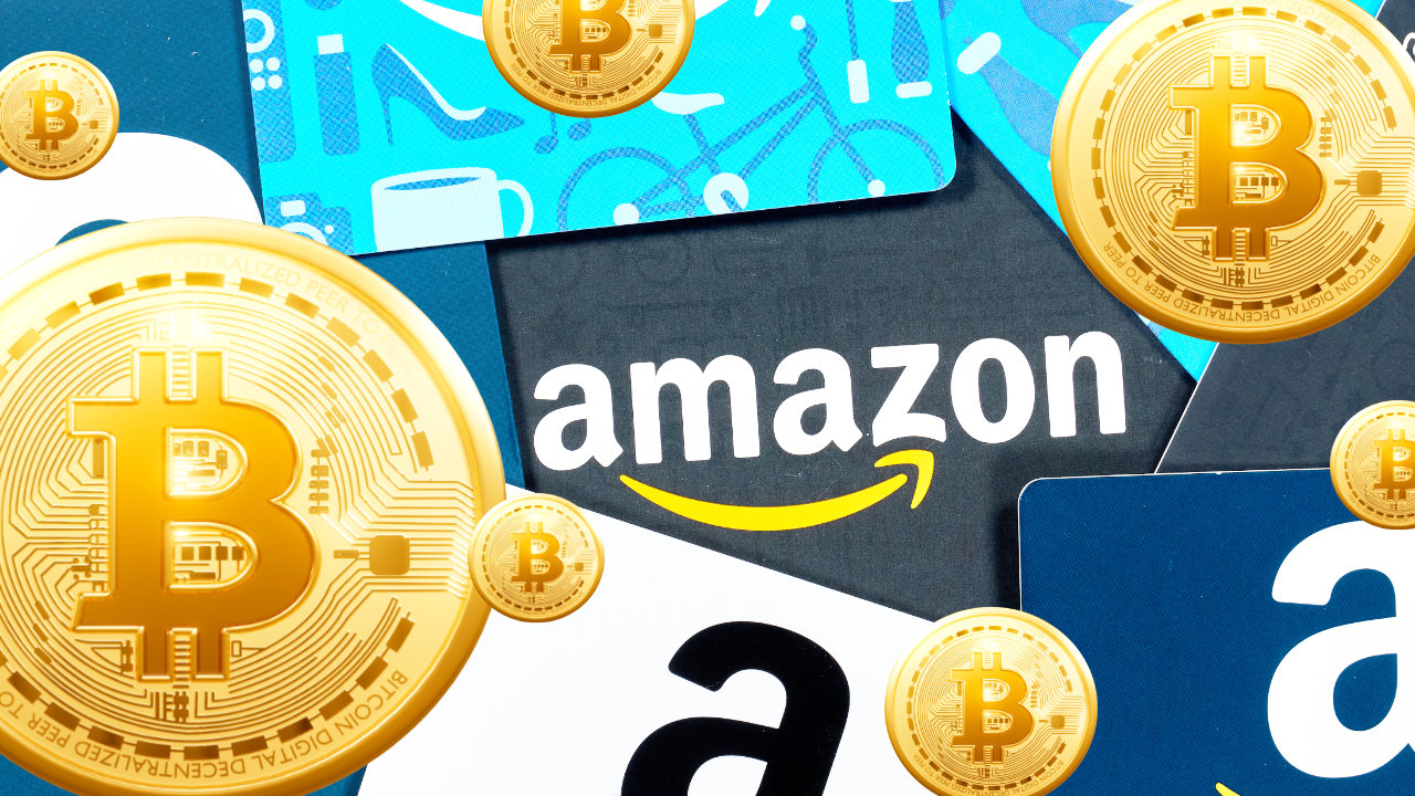 What Digital Currency Will Amazon Use