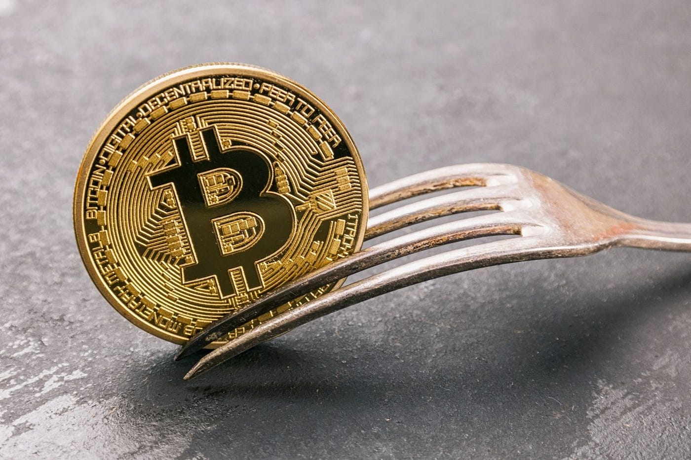 What Digital Currency Will Be Created With The Next Bitcoin Fork?