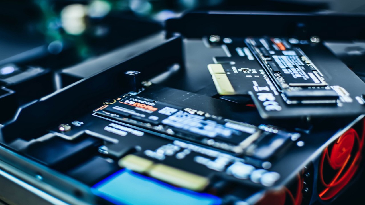 What Do I Need To Know Before Getting A Solid State Drive