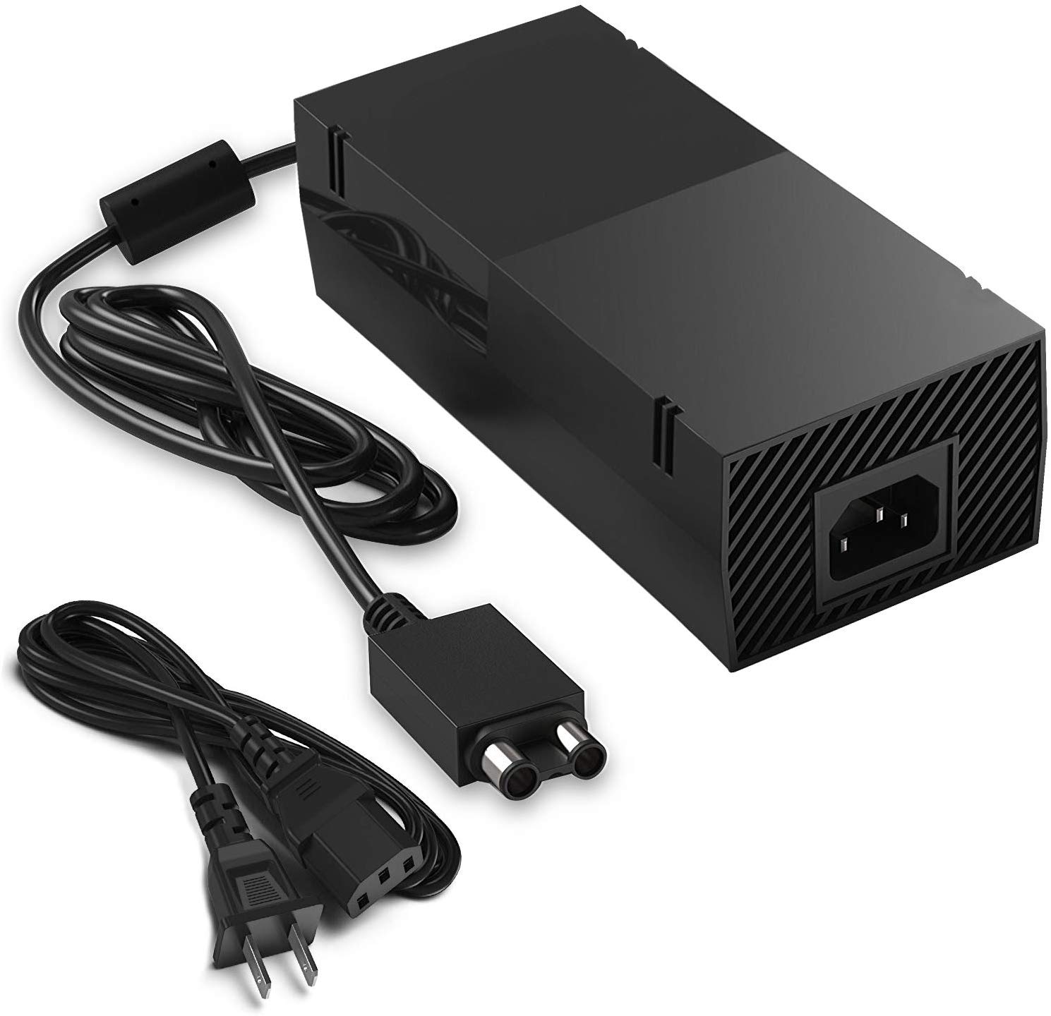What Does An Xbox One Power Supply Unit Do